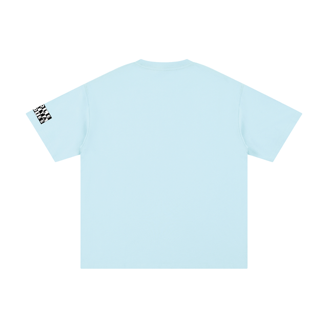 Unisex Pure Cotton T-Shirt