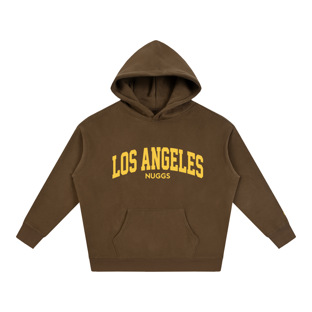 Los Angeles Oversize Hoodie