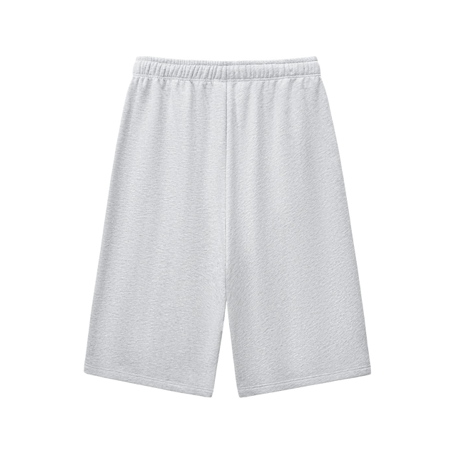 NUGGS DRIP Three-Quarter Sweatpants