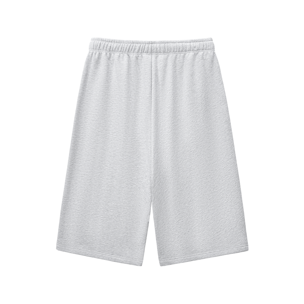 NUGGS DRIP Three-Quarter Sweatpants