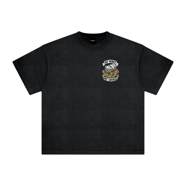 Mo' Money Mo' Savage Vintage Tee