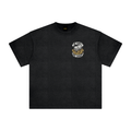 Mo' Money Mo' Savage Vintage Tee