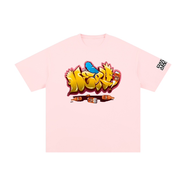 Unisex Pure Cotton T-Shirt