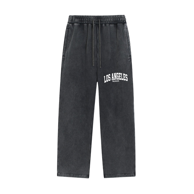 LA NUGGS Heavyweight Sweatpants