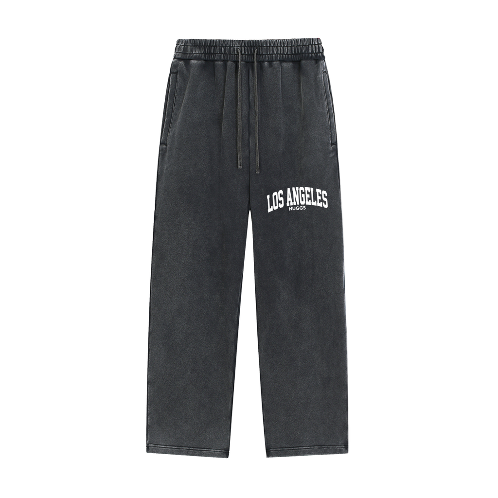 LA NUGGS Heavyweight Sweatpants
