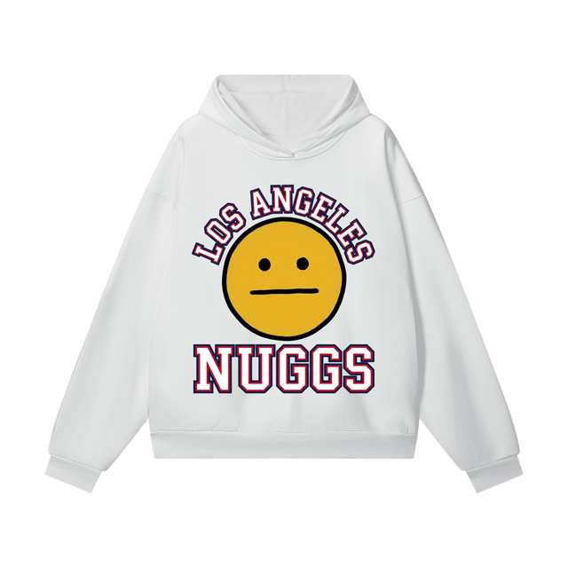 LA NUGGS POKERFACE Hoodie