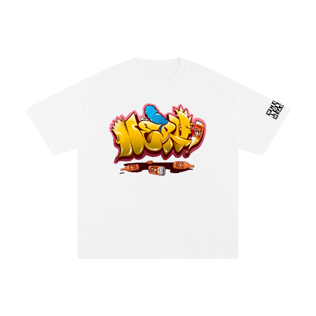 Unisex Pure Cotton T-Shirt