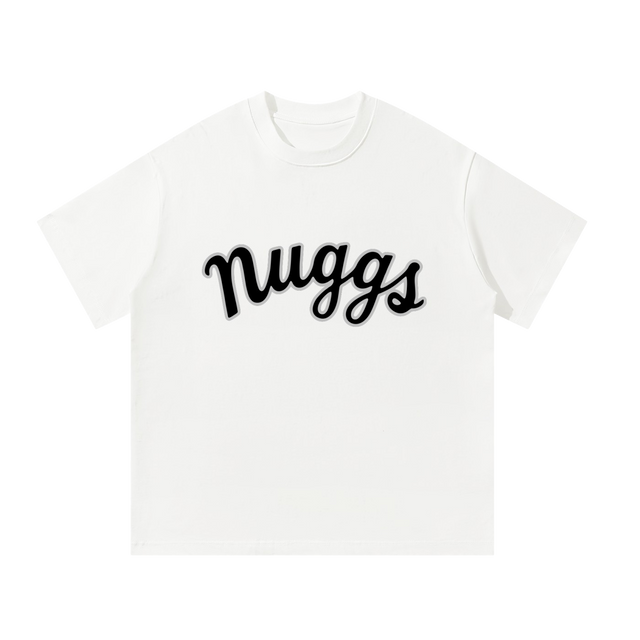 Nuggs NY Oversized Tee
