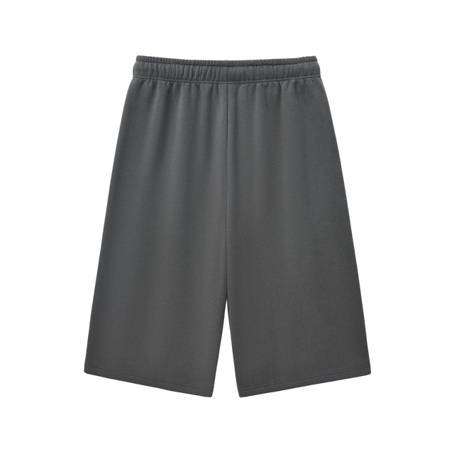NUGGS DRIP Three-Quarter Sweatpants