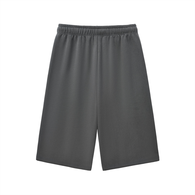 NUGGS DRIP Three-Quarter Sweatpants