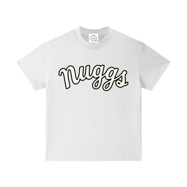 Nuggs LA Cotton Kids Tee