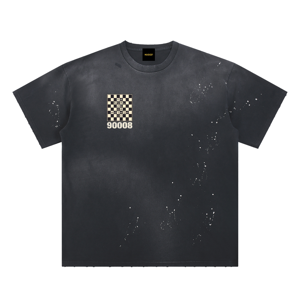 FA REAL OR FA NOTHIN 90008 Tee