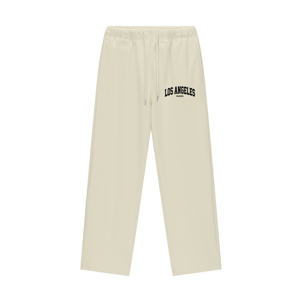 LA NUGGS Fleece Sweatpants