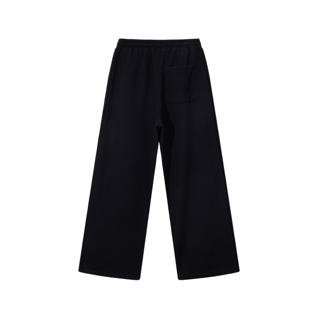 SEX MONEY NUGGS Straight-Leg Sweatpants