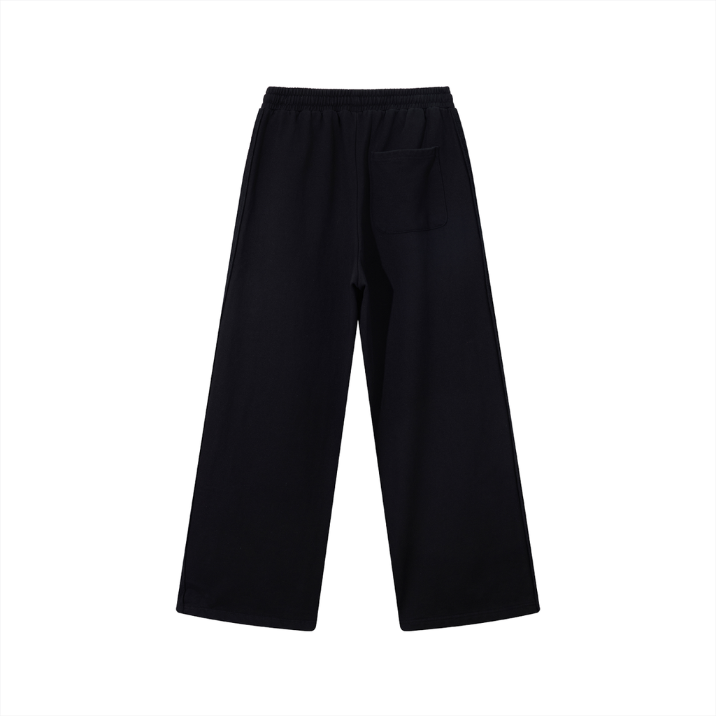 SEX MONEY NUGGS Straight-Leg Sweatpants
