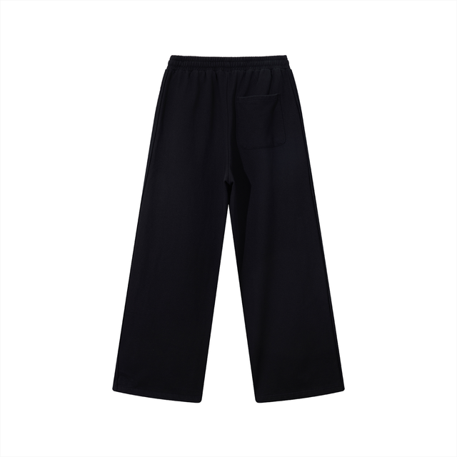 SEX MONEY NUGGS Straight-Leg Sweatpants