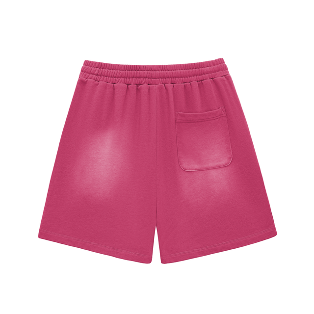 NUGGS DRIP Sunfade Shorts