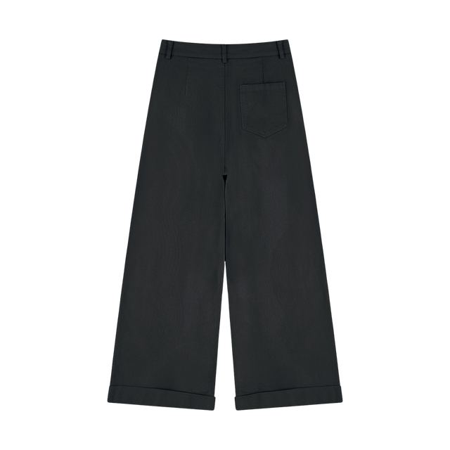 Women’s Tencel Wide Pants