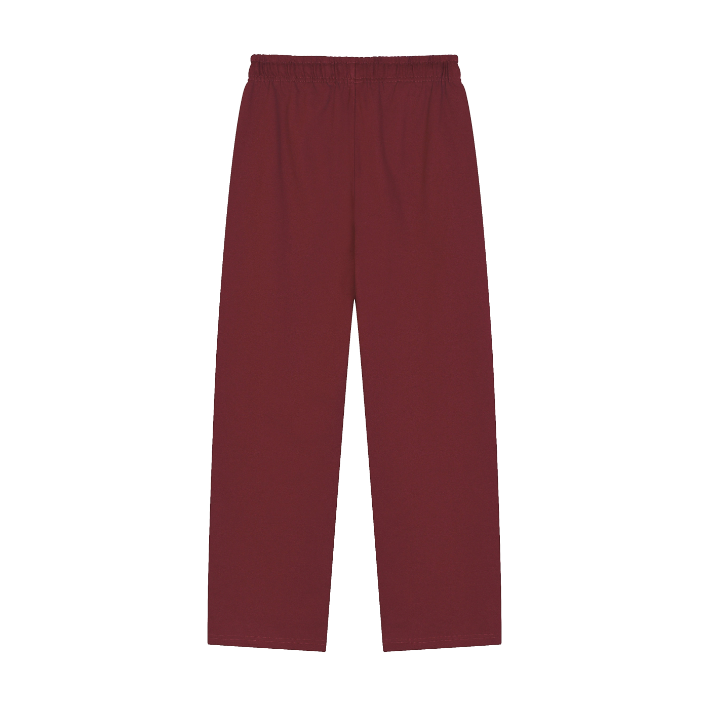NUGGS Straight-Leg Sweatpants
