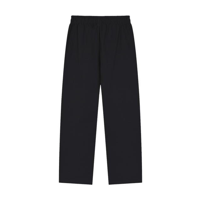 NUGGS Straight-Leg Sweatpants
