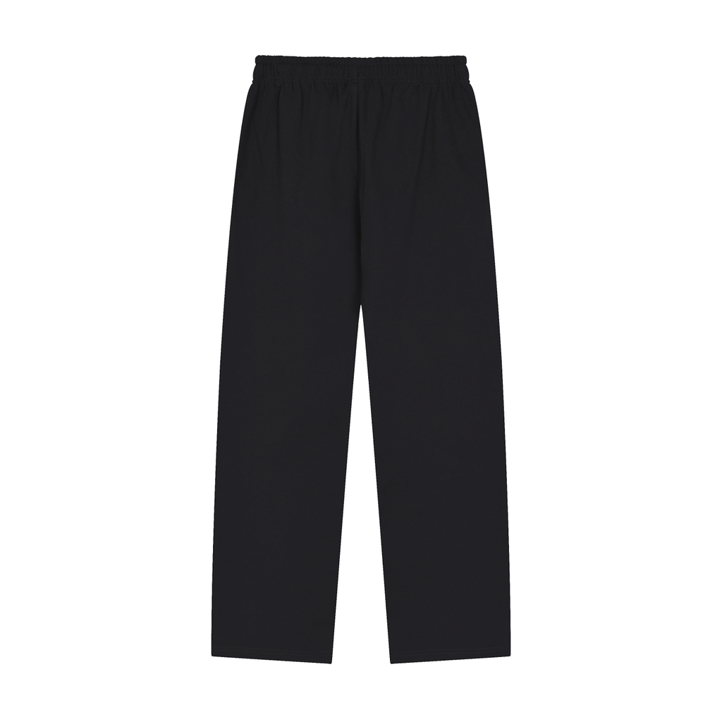 NUGGS Straight-Leg Sweatpants