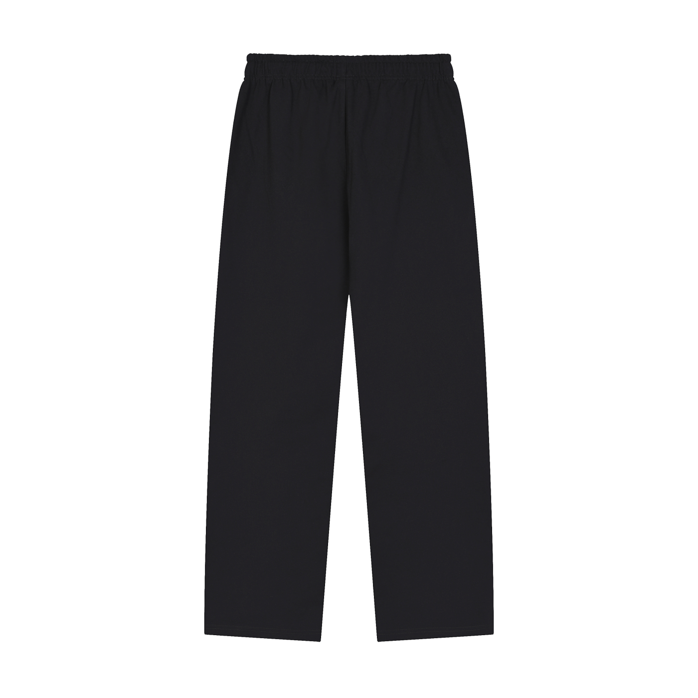 NUGGS Straight-Leg Sweatpants
