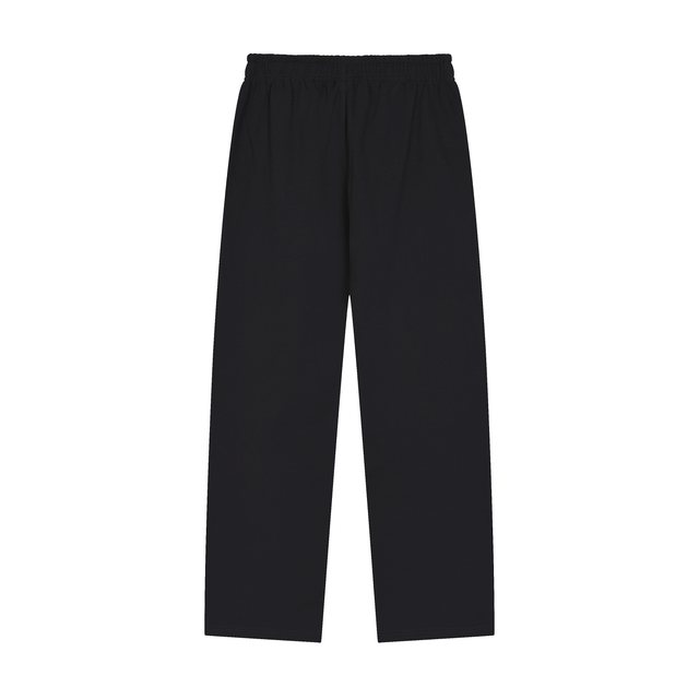 NUGGS Straight-Leg Sweatpants