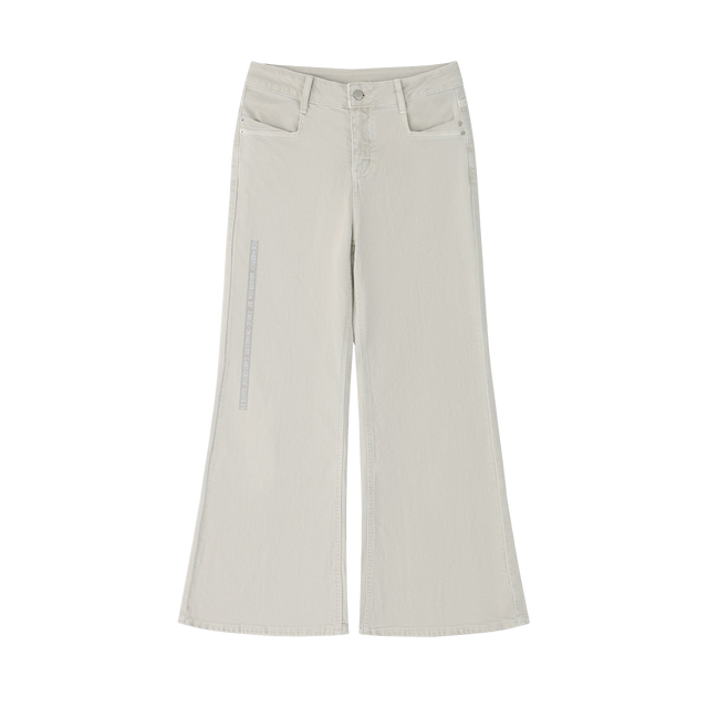 Women's Vintage Flared Jeans