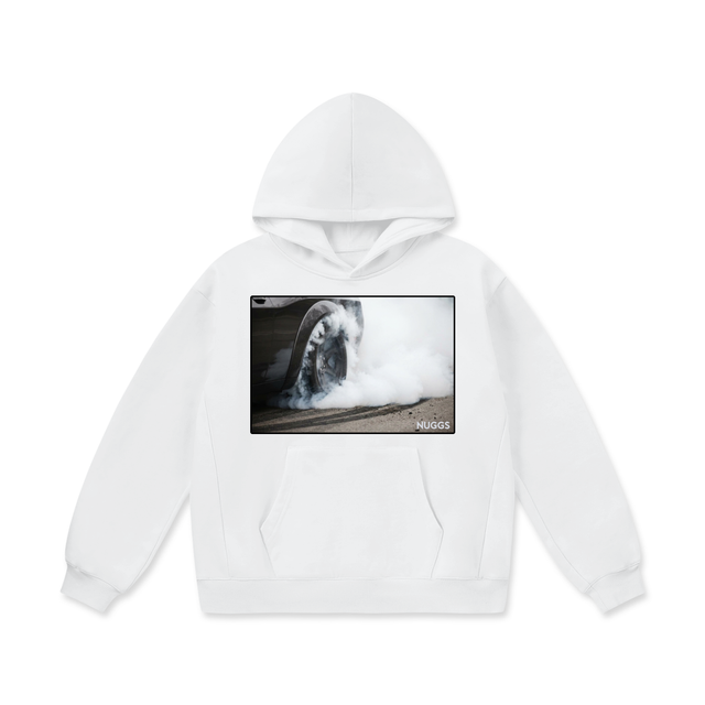 LA Takeover Heavyweight Hoodie