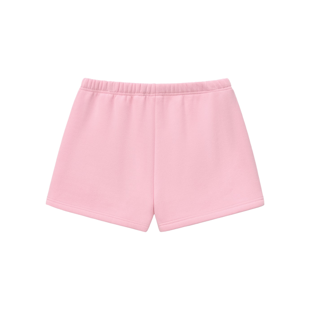 Women's Drawstring Sweatshorts