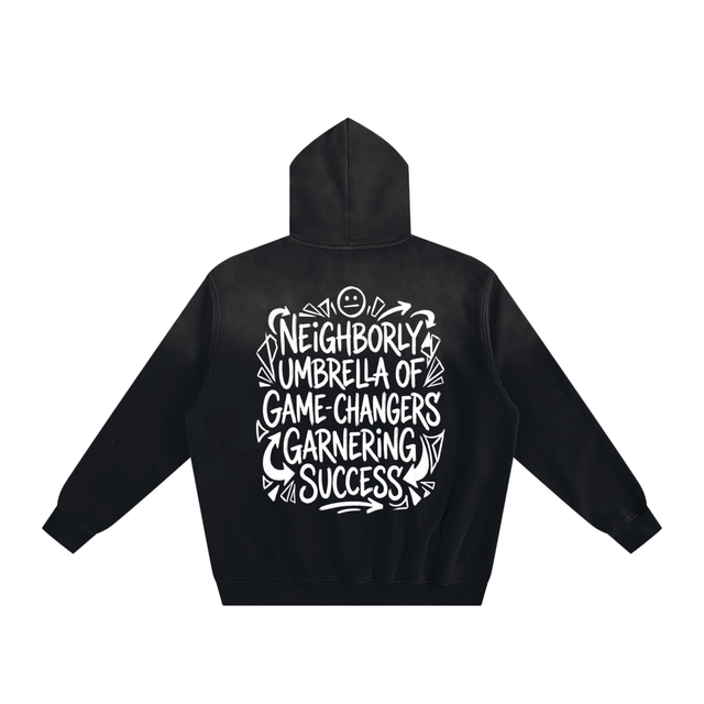 LA NUGGS Elements Hoodie
