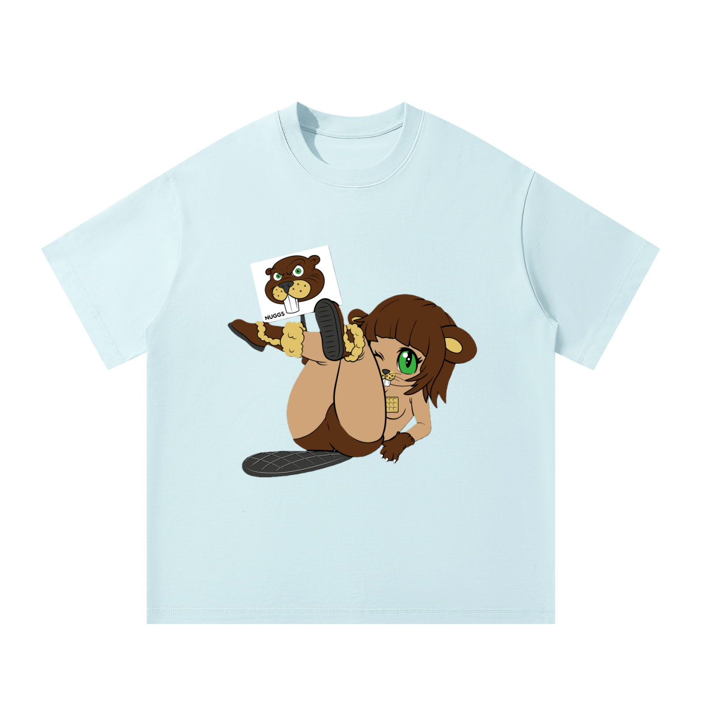 Preston Hanna T-Shirt