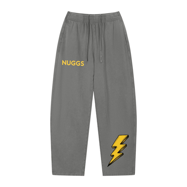 Thunderbolt Bombshell Sweatpants