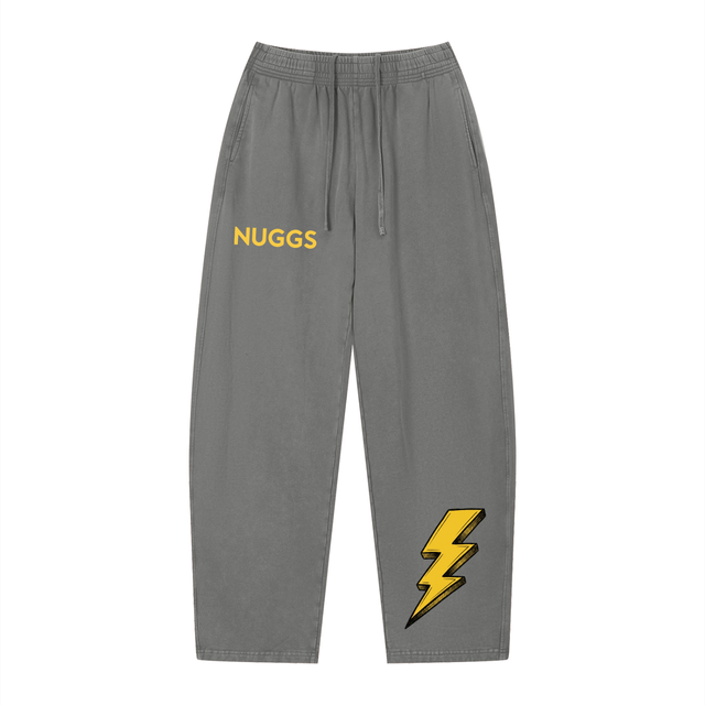 Thunderbolt Bombshell Sweatpants