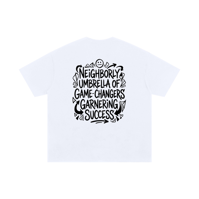 CITY OF NUGGS Los Angeles Oversized