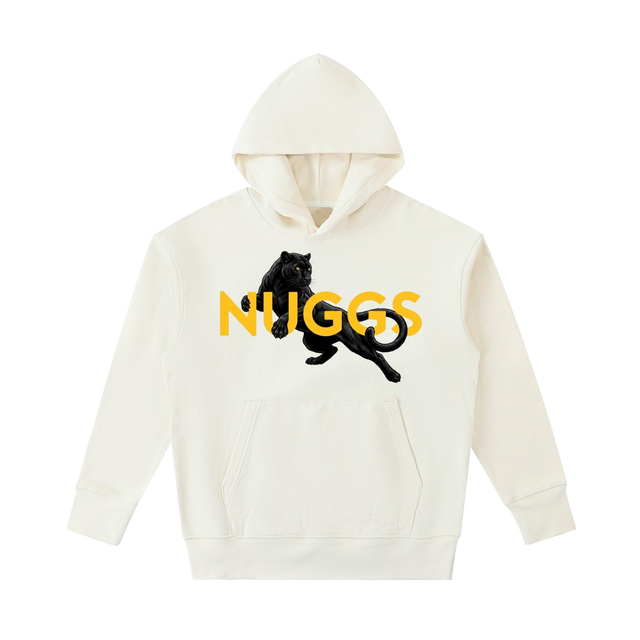 BLACK PANTHER Heavyweight Hoodie