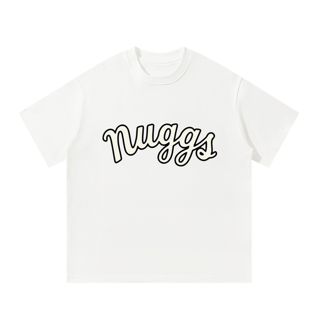 Nuggs LA Oversized Tee
