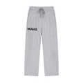 NUGGS Straight-Leg Sweatpants