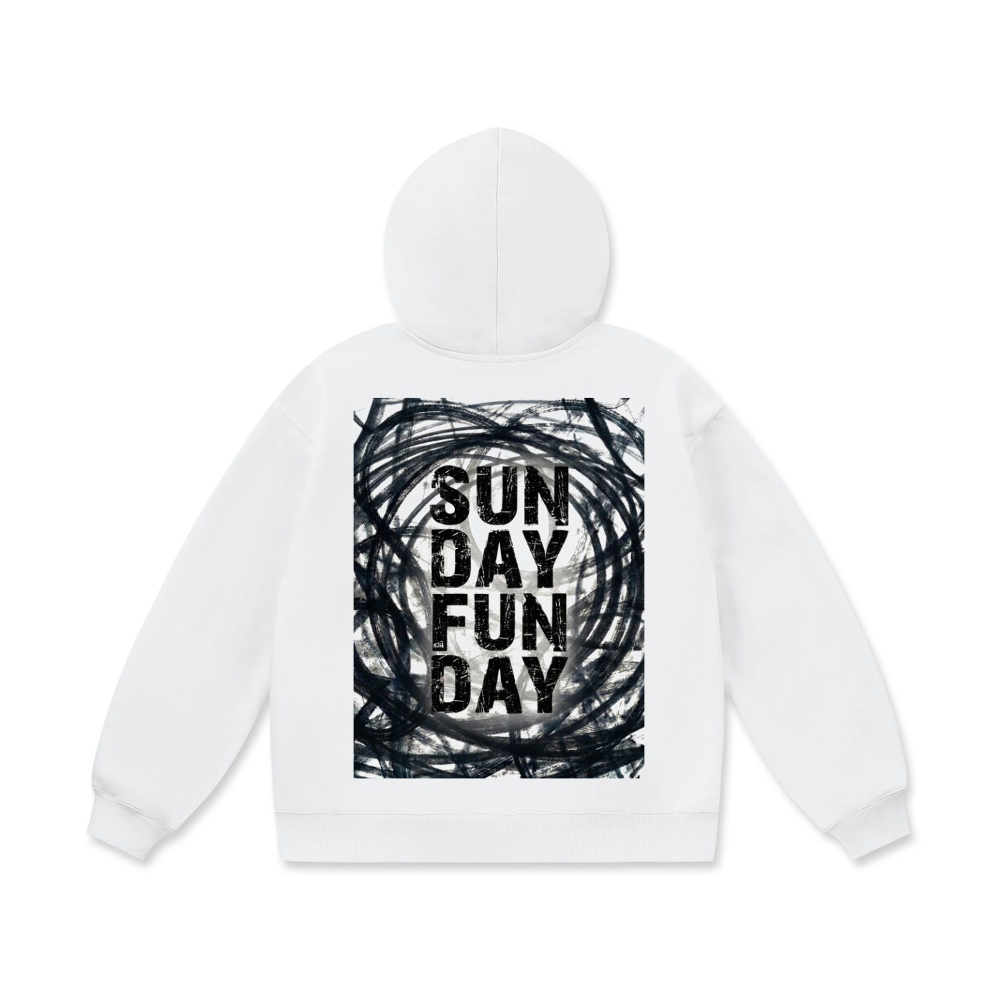 LA Takeover Heavyweight Hoodie