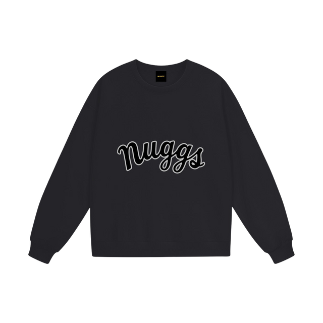 Nuggs Heavyweight Sweatshirt