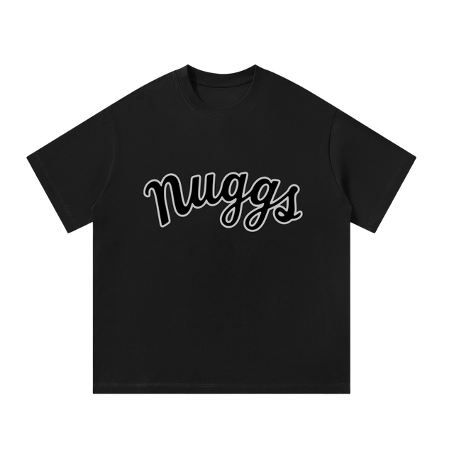 Nuggs NY Oversized Tee