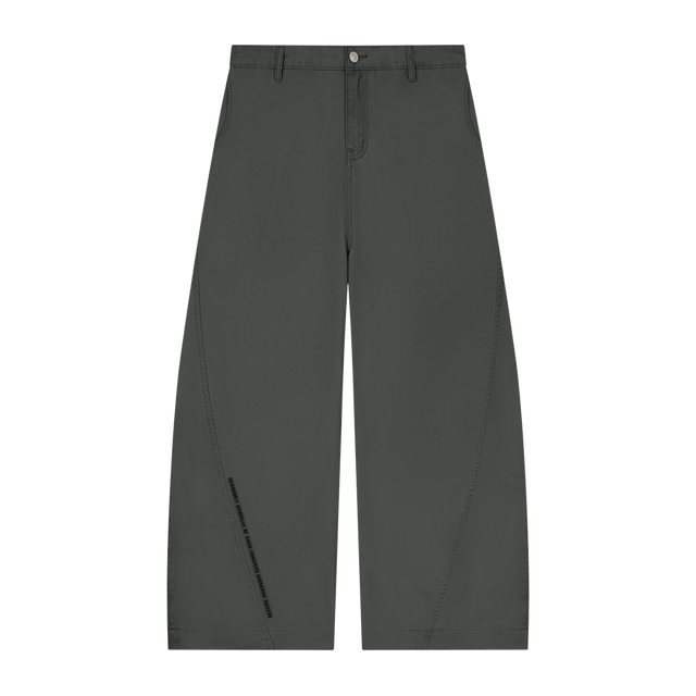 Men’s Barrel Pants