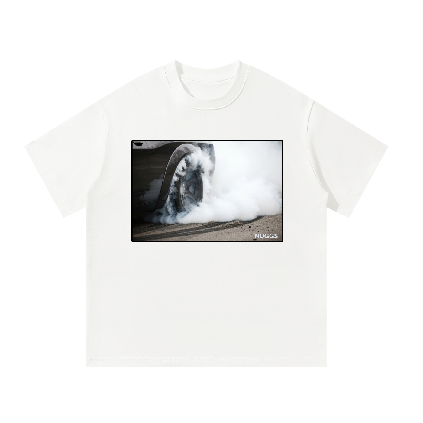 LA Takeover Heavyweight Tee