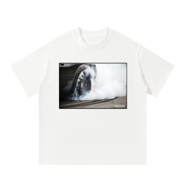 LA Takeover Heavyweight Tee
