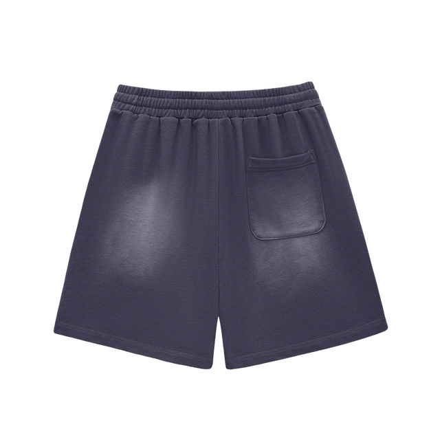 NUGGS DRIP Sunfade Shorts