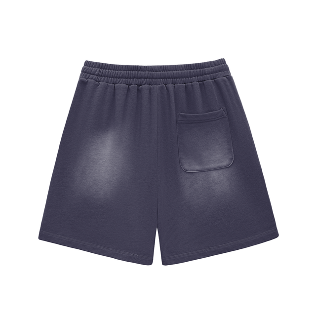 NUGGS DRIP Sunfade Shorts