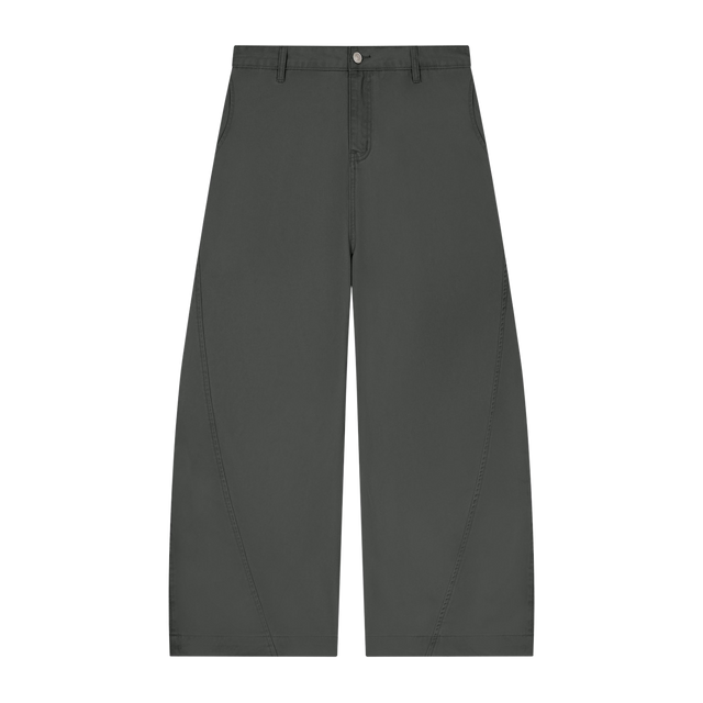 Men’s Barrel Pants