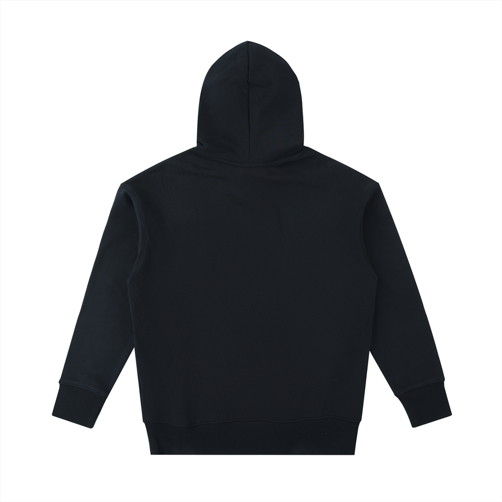 Elements Heavyweight Cotton Hoodie