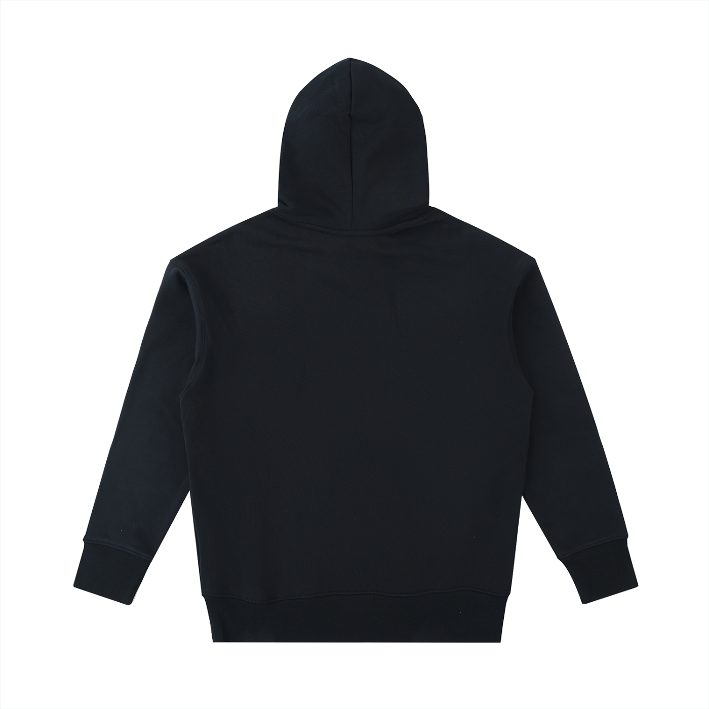 Elements Heavyweight Cotton Hoodie