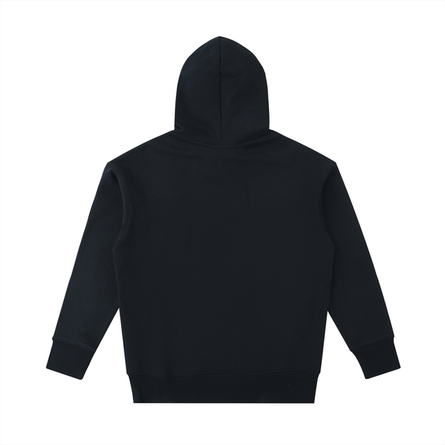 Elements Heavyweight Cotton Hoodie